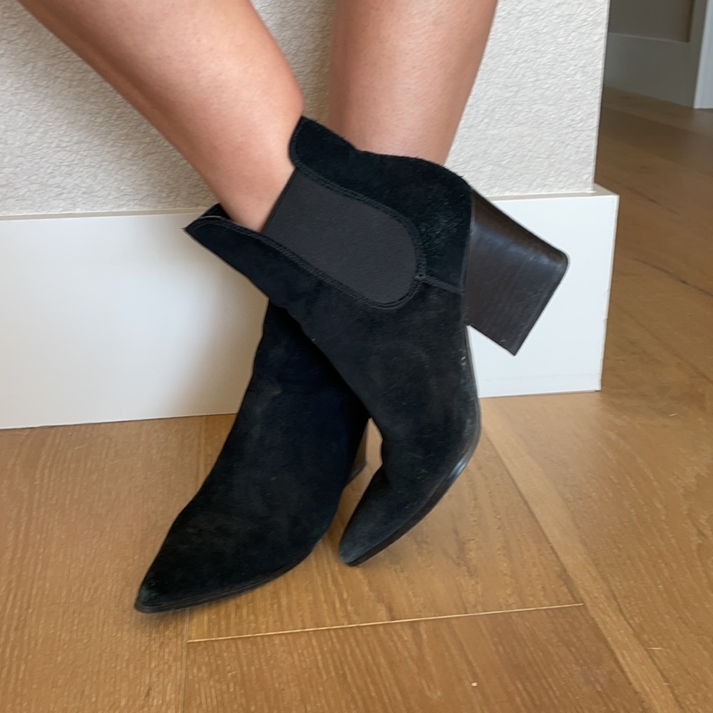 Kendall & Kylie Boots